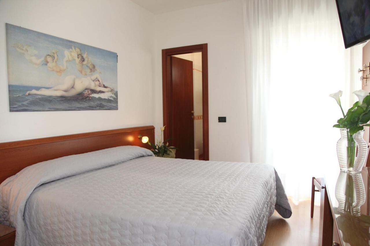Hotel Gran Venere Beach 3 Superior Bibione Luaran gambar