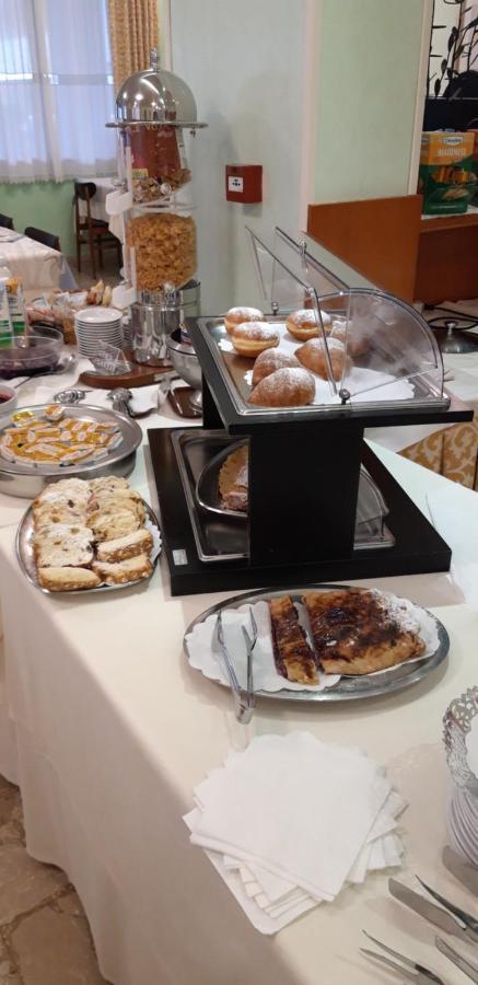 Hotel Gran Venere Beach 3 Superior Bibione Luaran gambar