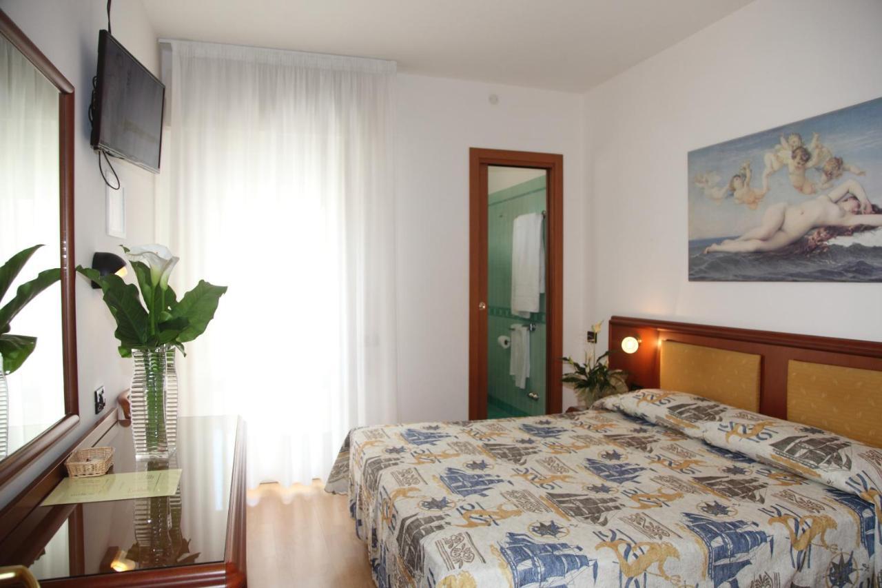 Hotel Gran Venere Beach 3 Superior Bibione Luaran gambar