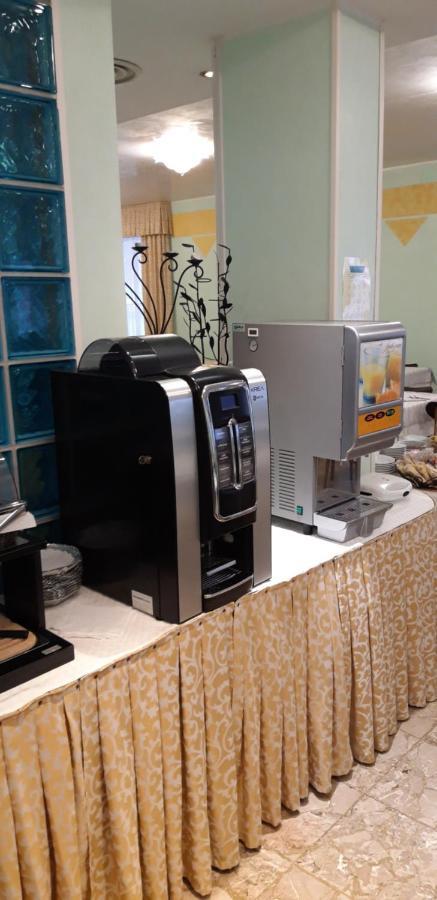 Hotel Gran Venere Beach 3 Superior Bibione Luaran gambar