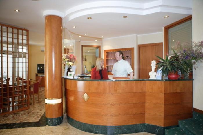 Hotel Gran Venere Beach 3 Superior Bibione Luaran gambar