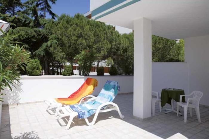 Hotel Gran Venere Beach 3 Superior Bibione Luaran gambar