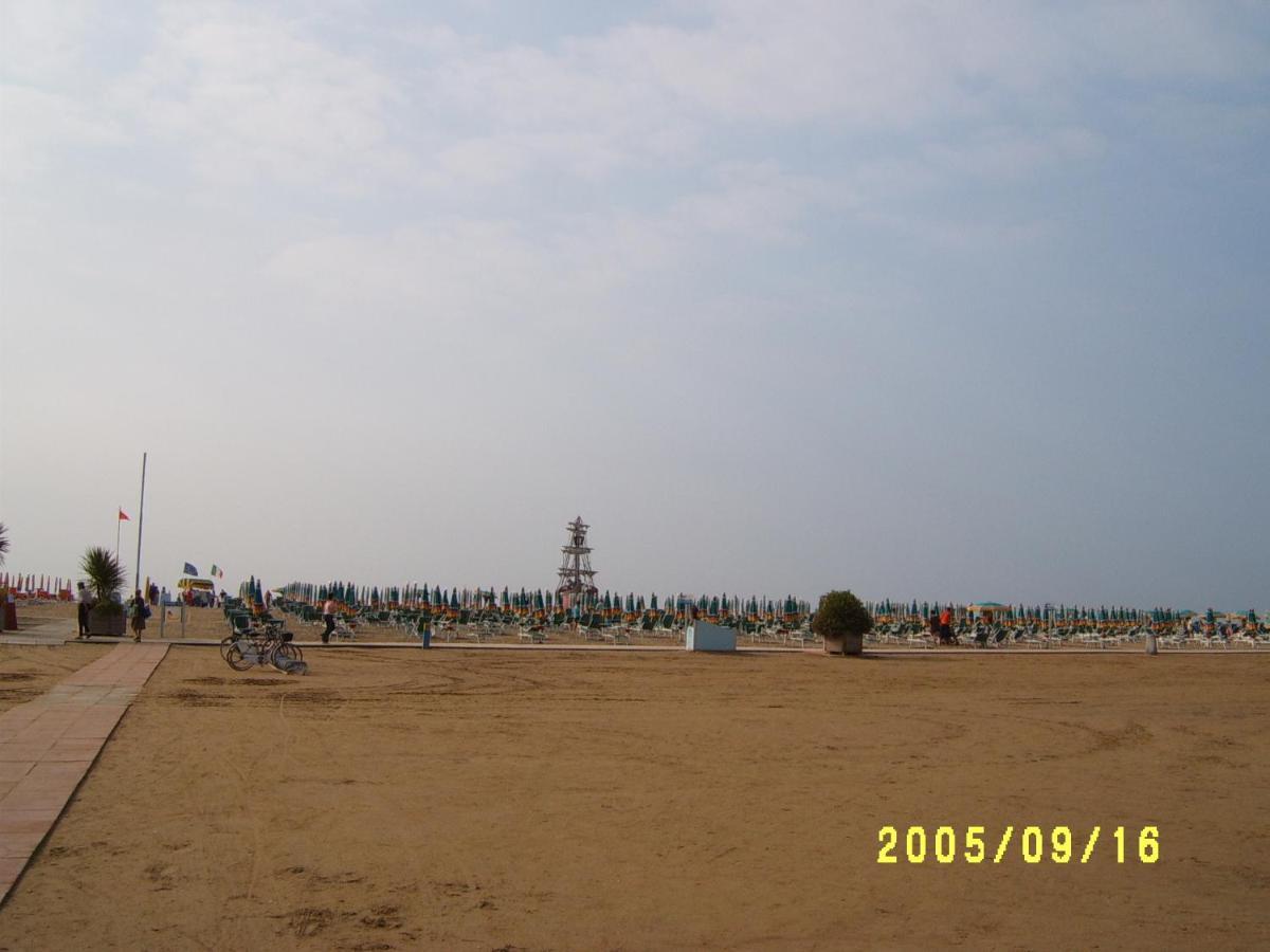 Hotel Gran Venere Beach 3 Superior Bibione Luaran gambar