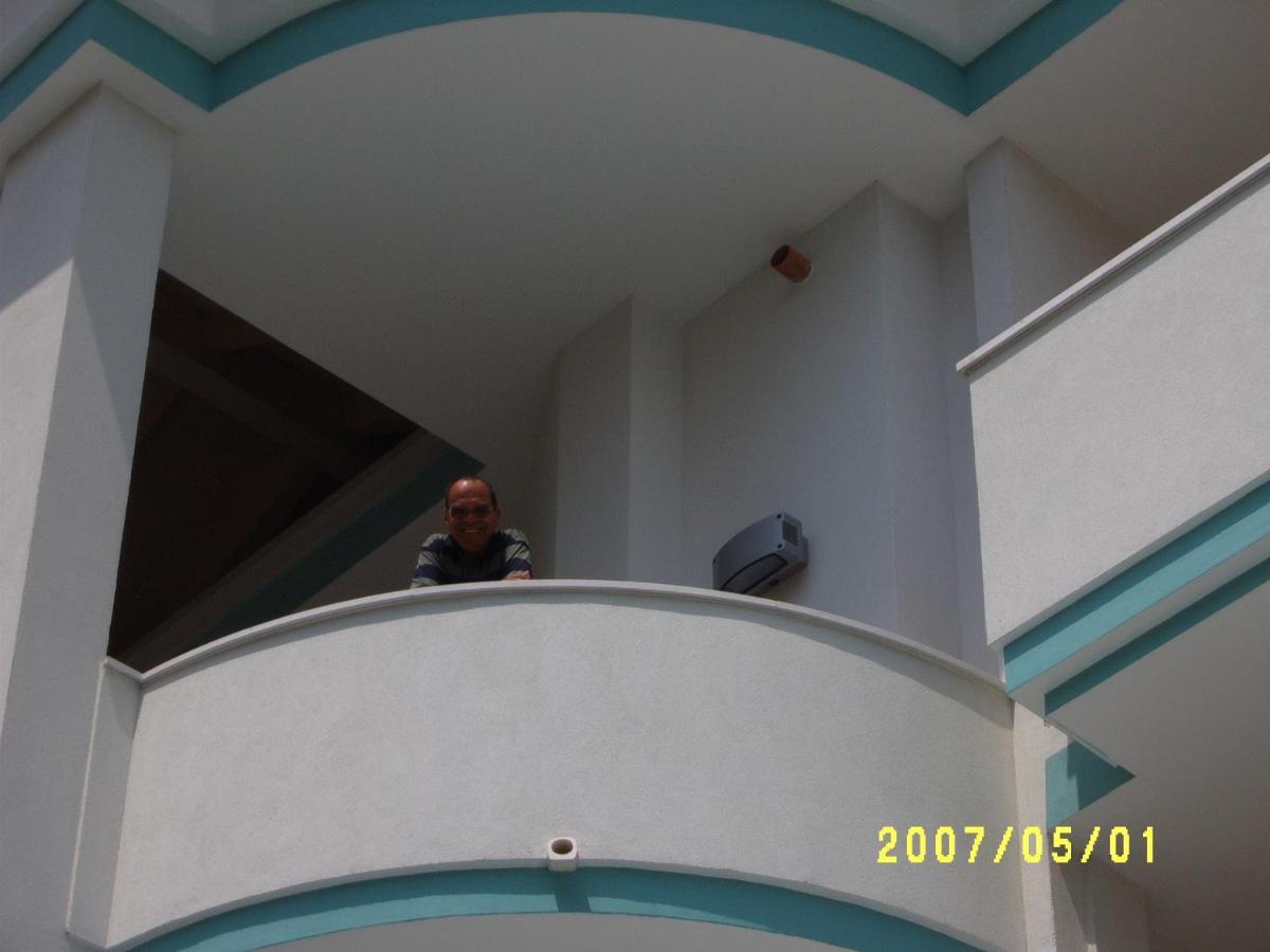 Hotel Gran Venere Beach 3 Superior Bibione Luaran gambar