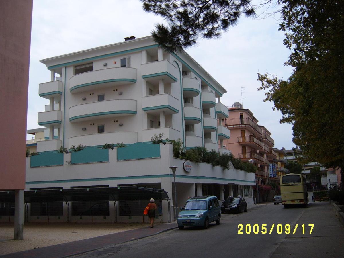 Hotel Gran Venere Beach 3 Superior Bibione Luaran gambar