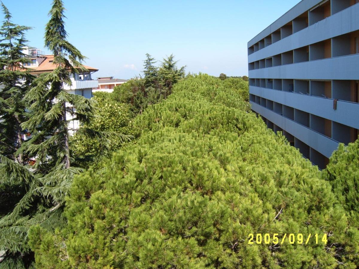 Hotel Gran Venere Beach 3 Superior Bibione Luaran gambar
