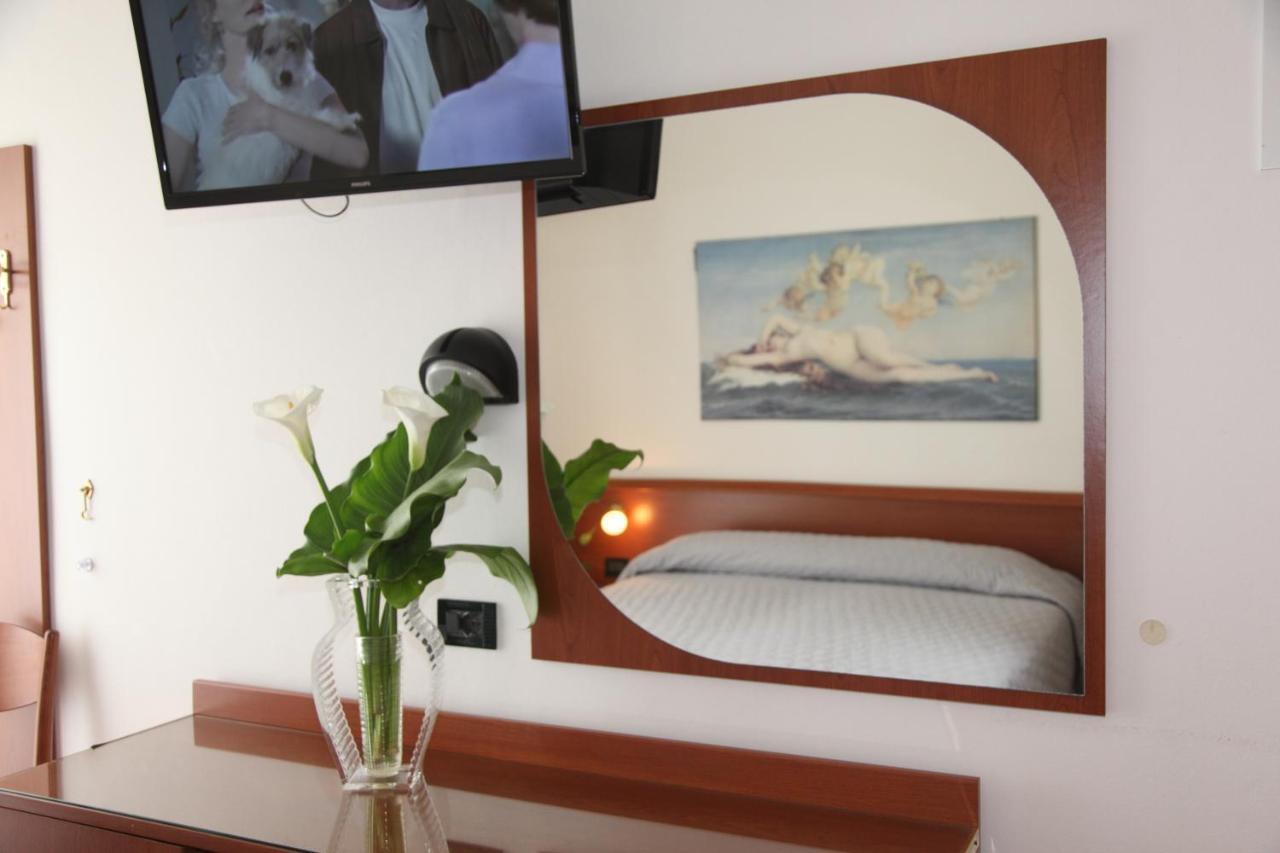 Hotel Gran Venere Beach 3 Superior Bibione Luaran gambar