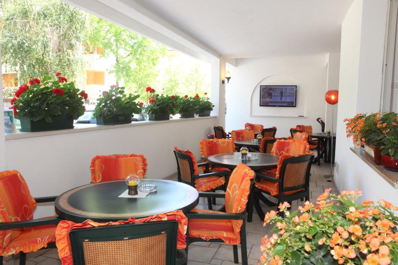 Hotel Gran Venere Beach 3 Superior Bibione Luaran gambar