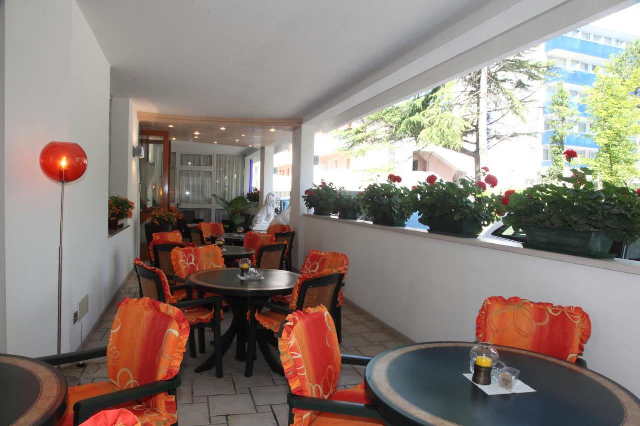 Hotel Gran Venere Beach 3 Superior Bibione Luaran gambar