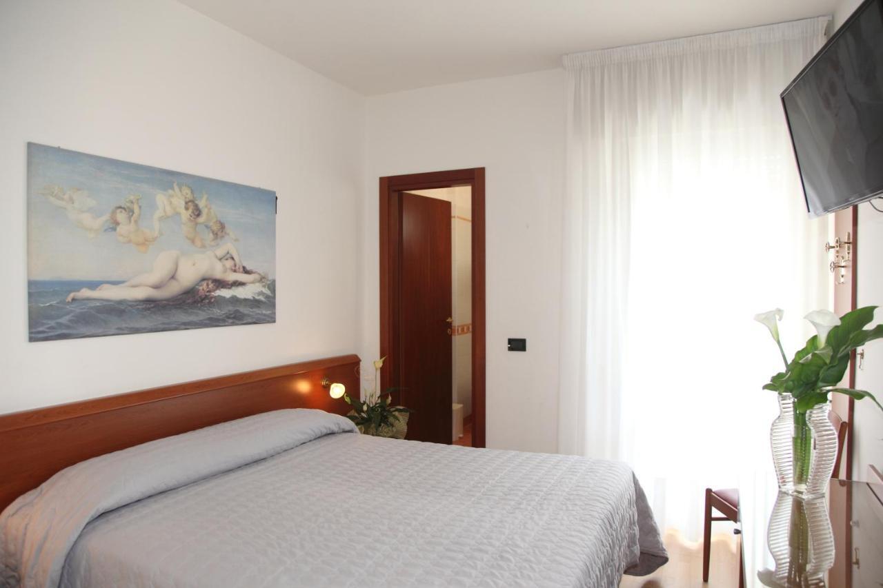 Hotel Gran Venere Beach 3 Superior Bibione Luaran gambar