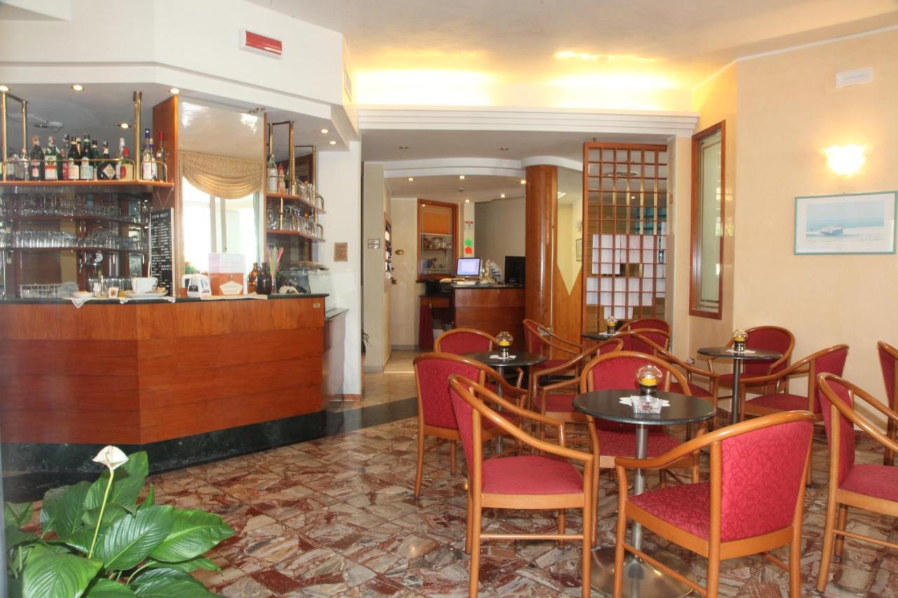 Hotel Gran Venere Beach 3 Superior Bibione Luaran gambar