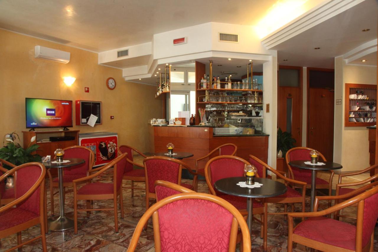 Hotel Gran Venere Beach 3 Superior Bibione Luaran gambar
