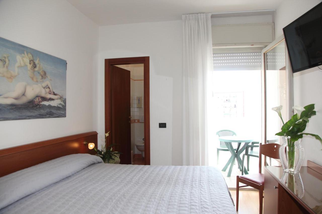 Hotel Gran Venere Beach 3 Superior Bibione Luaran gambar