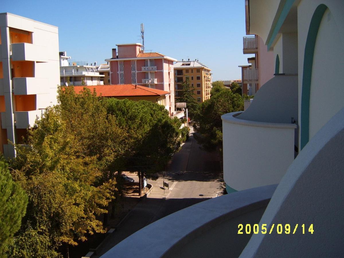 Hotel Gran Venere Beach 3 Superior Bibione Luaran gambar