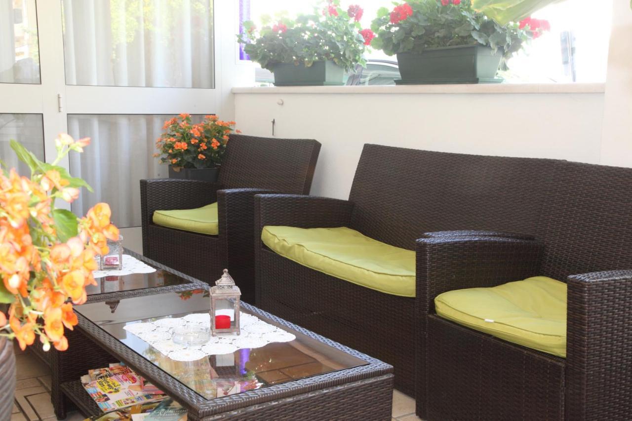 Hotel Gran Venere Beach 3 Superior Bibione Luaran gambar