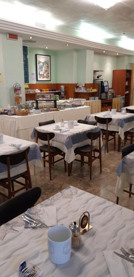 Hotel Gran Venere Beach 3 Superior Bibione Luaran gambar