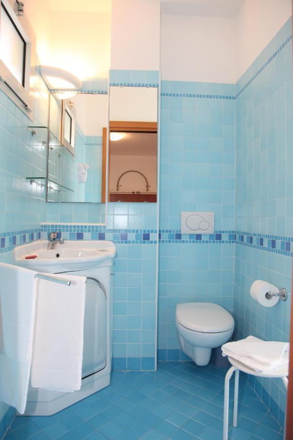 Hotel Gran Venere Beach 3 Superior Bibione Luaran gambar